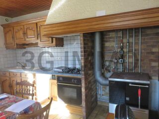  Maison � vendre 8 pi�ces 166 m�