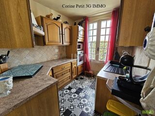  Maison � vendre 4 pi�ces 80 m�