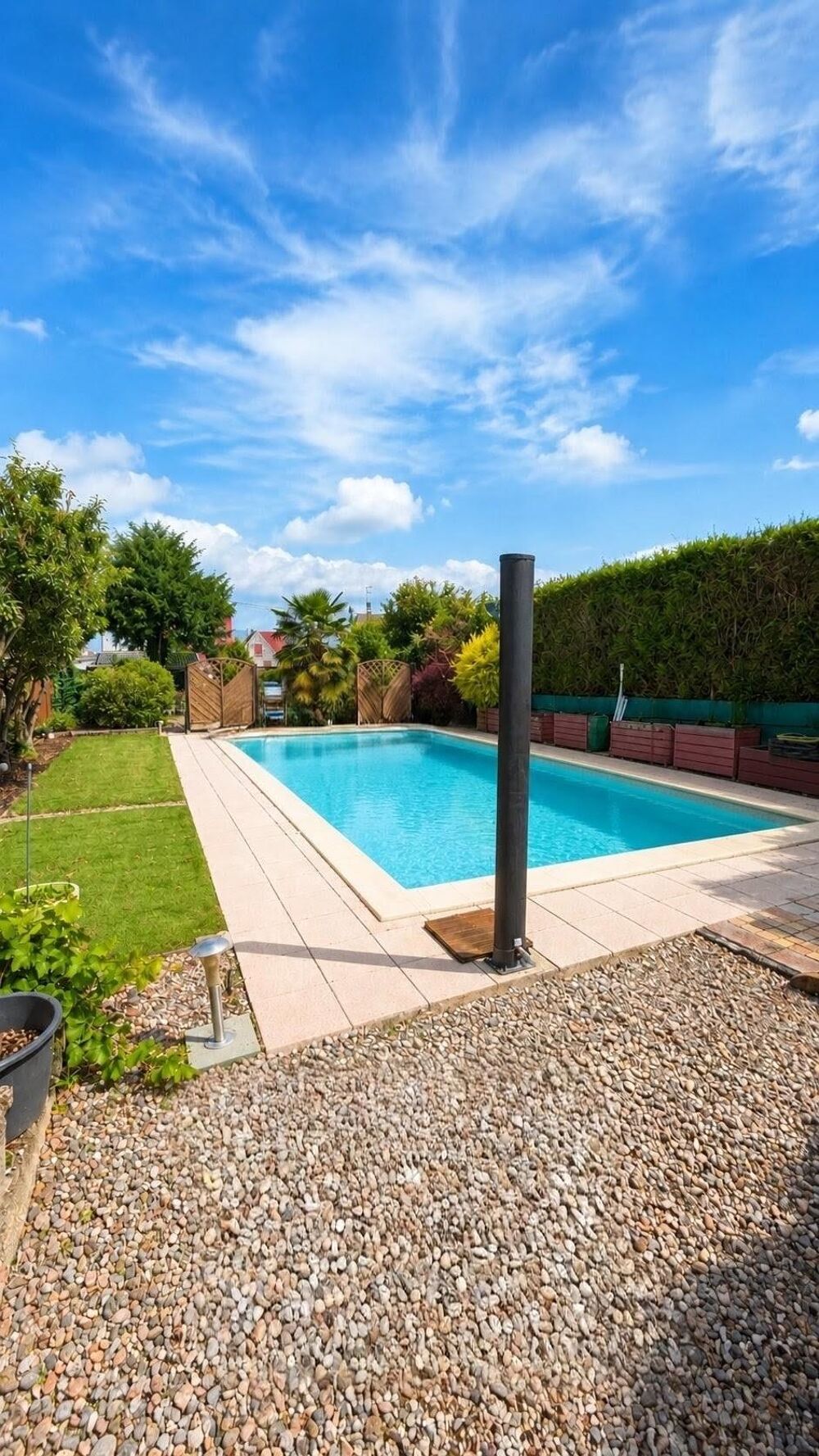 Maison 170 m² · à Pfastatt · 170 m² · 445 000 €