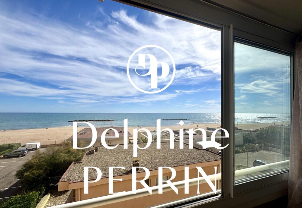 Vente Appartement Appartement 3 pi�ces Valras-plage