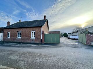  Maison � vendre 3 pi�ces 