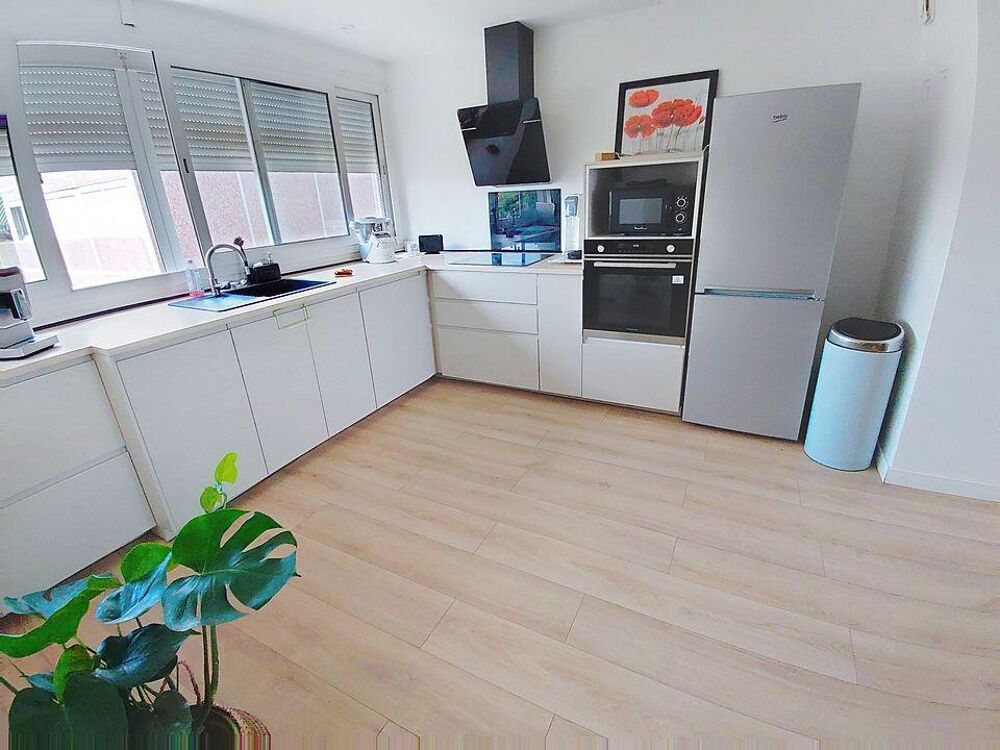 Vente Appartement Appartement 4 pièces Toulouse