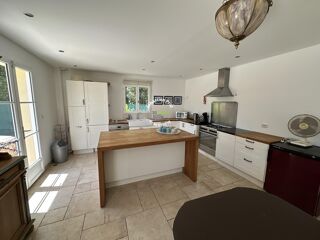  Maison � vendre 9 pi�ces 235 m�