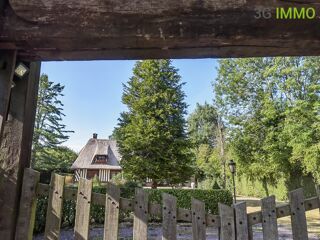  Maison à vendre 5 pièces 140 m²