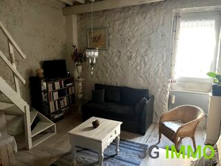  Maison à vendre 2 pièces 50 m²