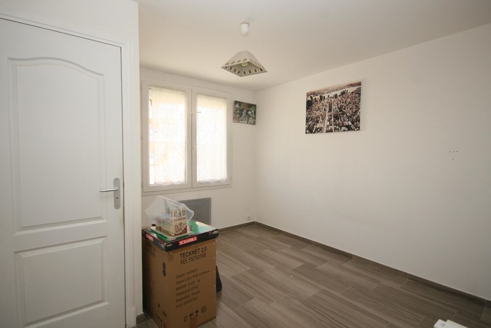 Villa 7 pièces