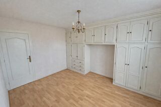  Appartement � vendre 3 pi�ces 