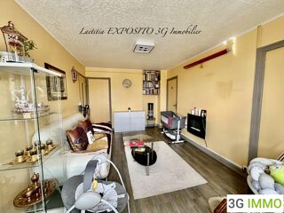  Appartement � vendre 3 pi�ces 46 m�