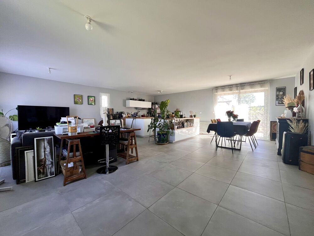 Vente Maison Maison 4 pièces Cadillac-sur-garonne