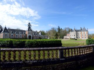  Propri�t�/ch�teau � vendre 15 + pi�ces 