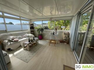  Maison à vendre 3 pièces 62 m²