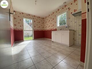  Maison � vendre 6 pi�ces 114 m�