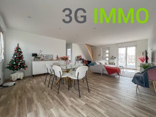  Maison 6 pi�ces 127 m� Dreux