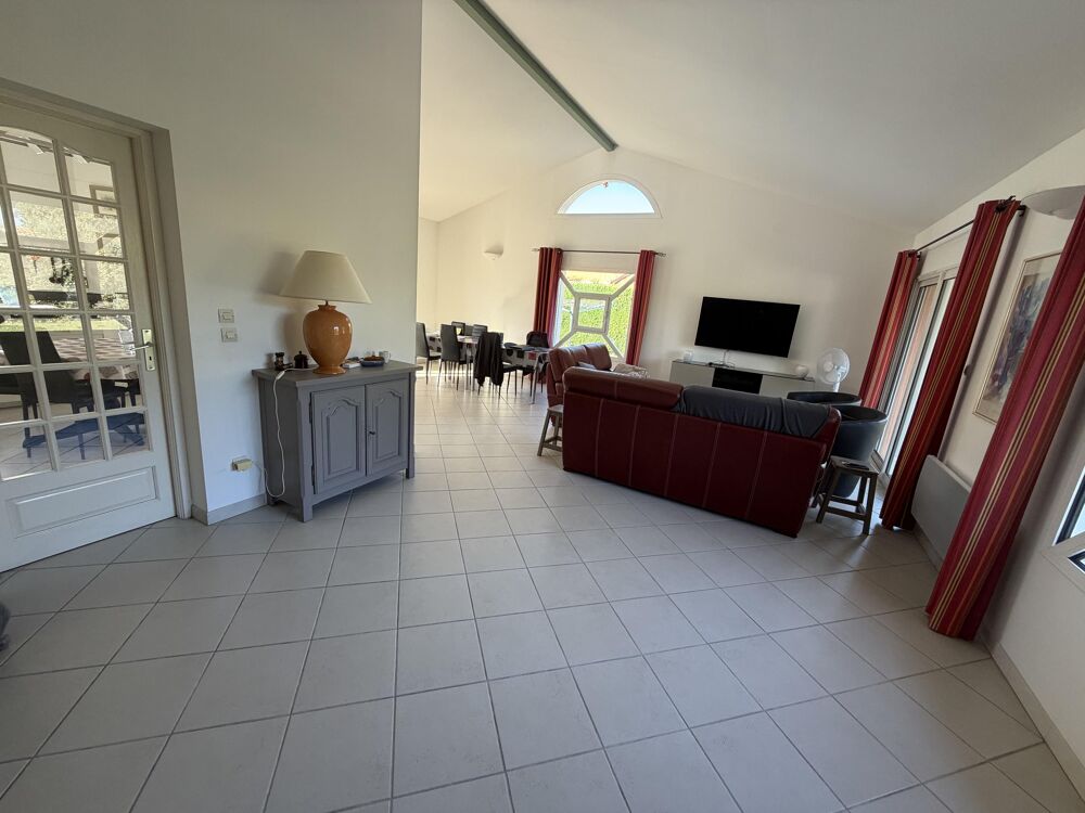 Vente Maison Maison 6 pièces Les mathes