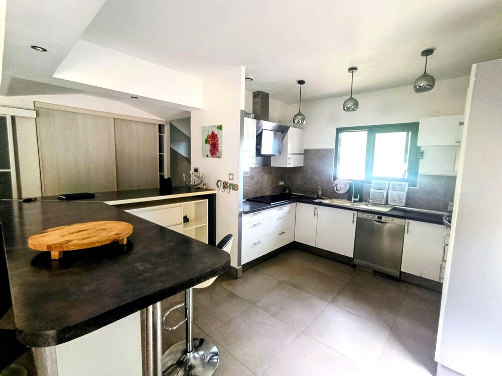 Vente Maison Maison contemporaine 5 pi�ces Saint-jean-de-v�das
