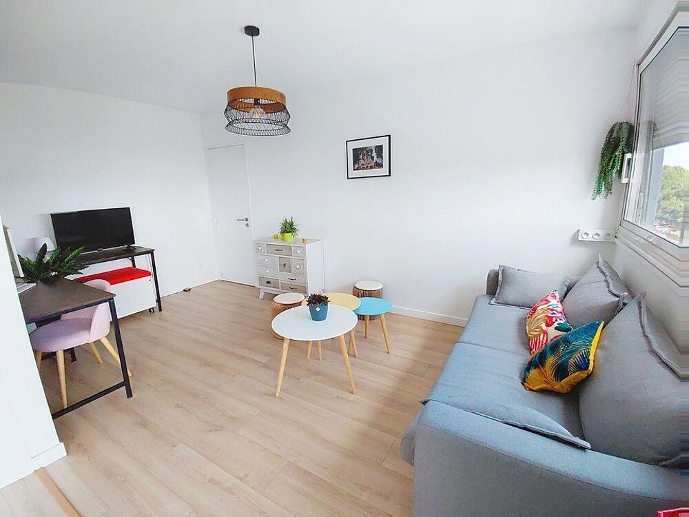 Vente Appartement Appartement 4 pièces Toulouse