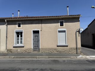  Maison à vendre 5 pièces 97 m²