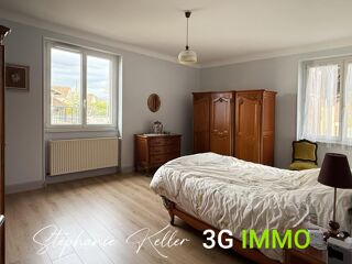  Maison � vendre 5 pi�ces 141 m� Houssen