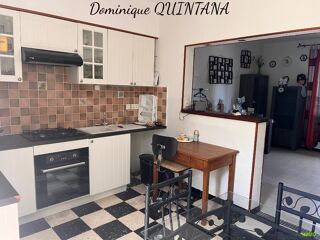  Maison  vendre 8 pices 156 m