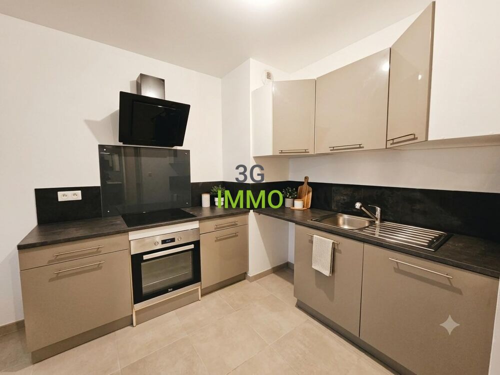Vente Appartement Appartement 2 pièces Montpellier