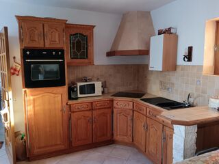  Maison à vendre 4 pièces 80 m²