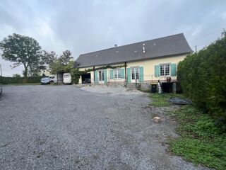  Maison à vendre 5 pièces 