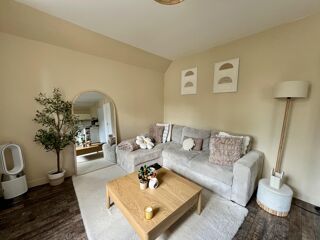  Appartement � vendre 3 pi�ces 74 m�