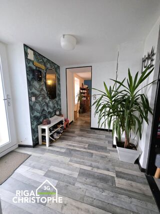  Maison � vendre 8 pi�ces 220 m�