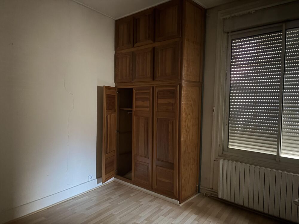 Vente Appartement Appartement Toulouse
