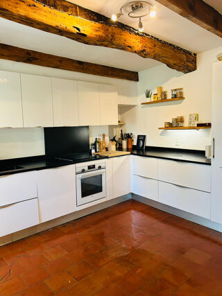  Maison � vendre 8 pi�ces 195 m�