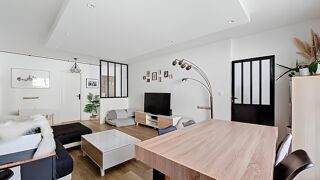  Appartement à vendre 5 pièces 90 m²