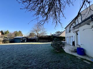  Maison � vendre 7 pi�ces 