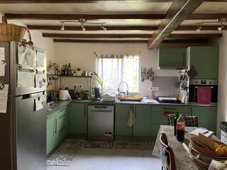  Maison à vendre 6 pièces 124 m²