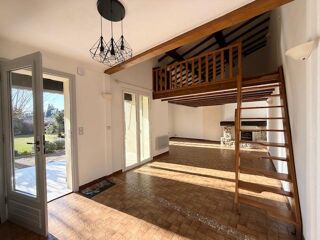  Maison à vendre 5 pièces 91 m²