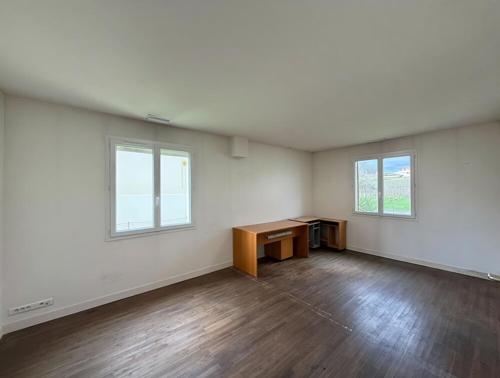Maison 4 pièces