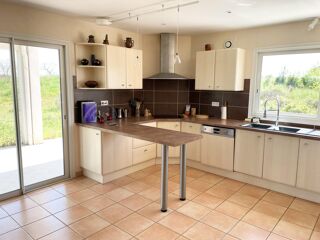  Maison � vendre 5 pi�ces 172 m�