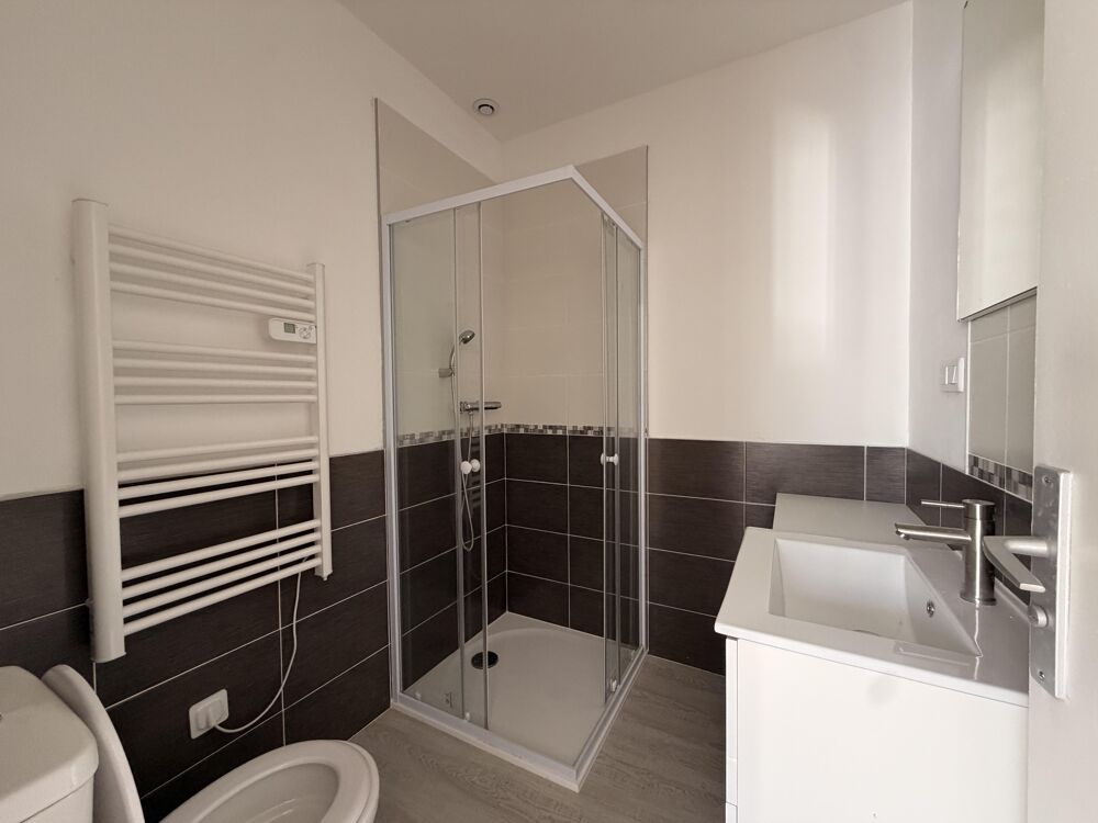 Appartement 1 pièce