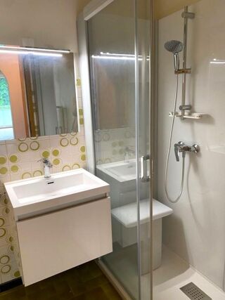  Appartement à vendre 3 pièces 59 m²