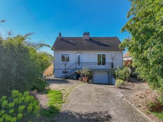 Maison 4 pièces 73 m² · à Châlette-sur-Loing · 73 m² · 139 000 €