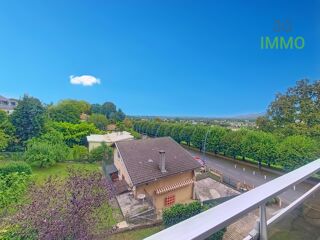  Appartement � vendre 2 pi�ces 61 m�