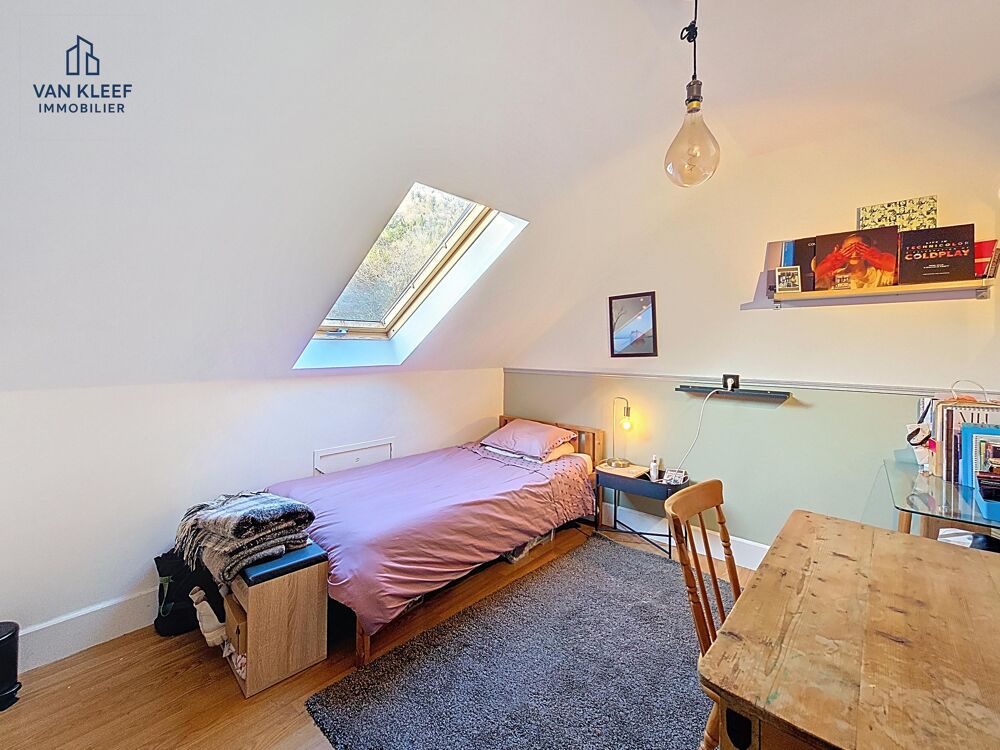 � vendre  Maison �chenevex (01170)