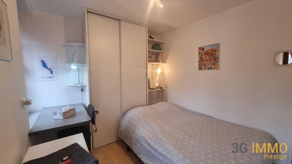� vendre  Appartement Annecy (74000)