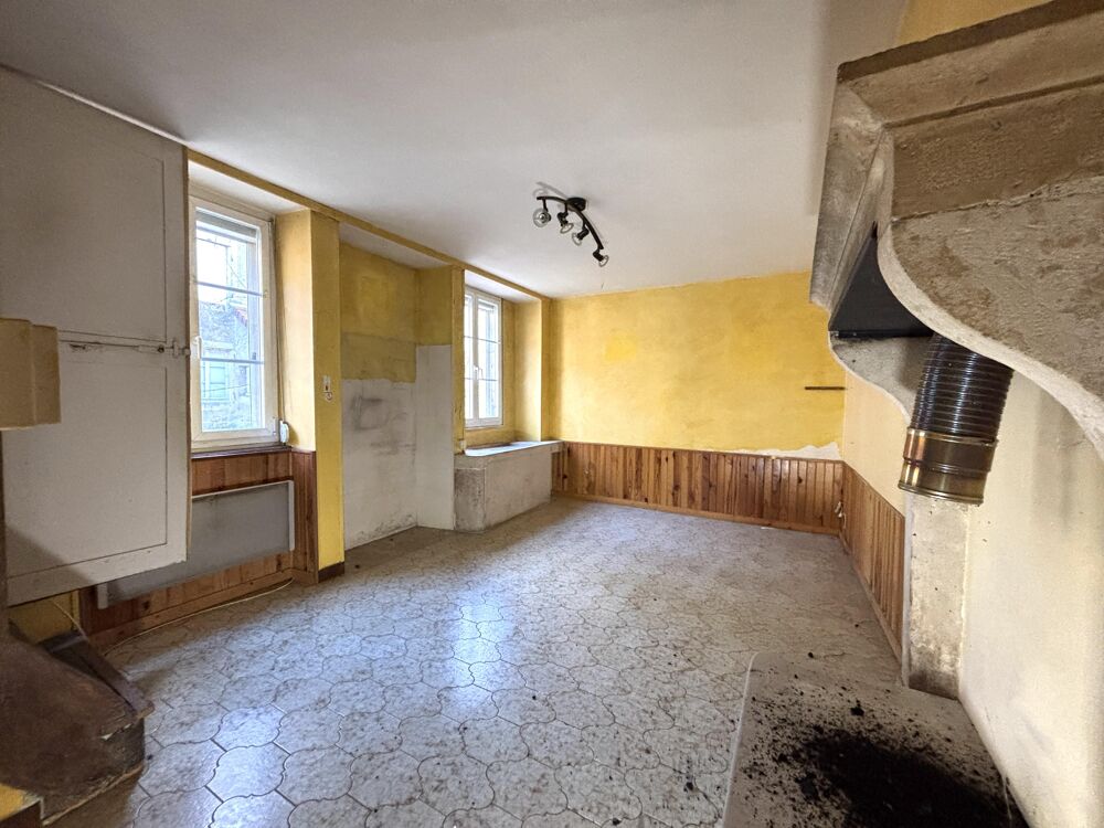 Maison 3 pièces