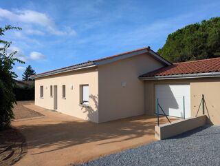  Maison à vendre 4 pièces 