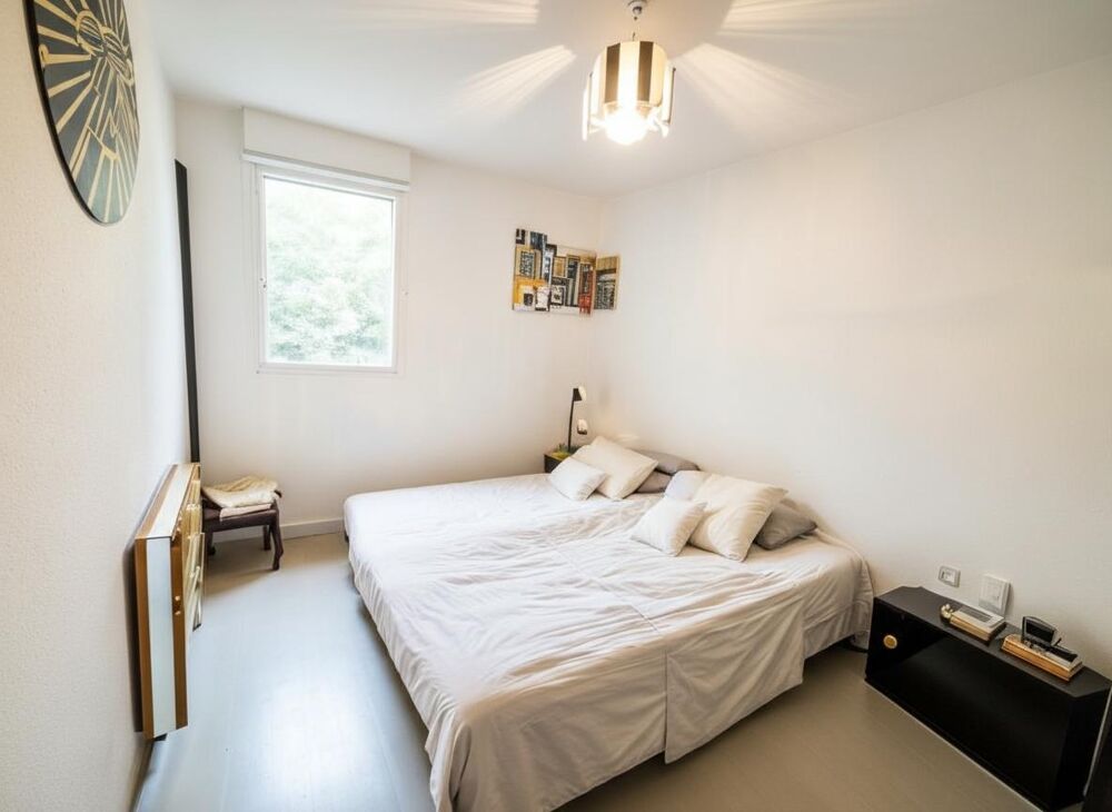 Appartement 3 pièces