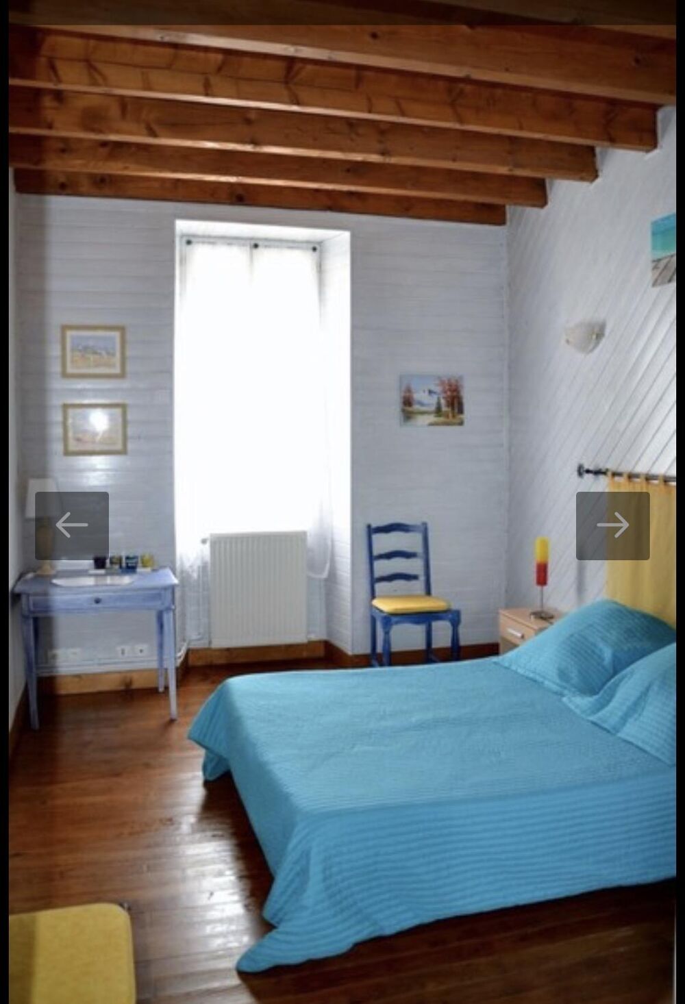 à vendre  Propriété/château Périssac (33240)