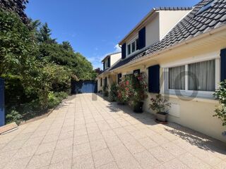  Maison � vendre 7 pi�ces 200 m�