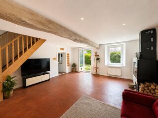  Maison à vendre 6 pièces 142 m²