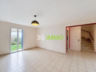  Maison à vendre 6 pièces 115 m²