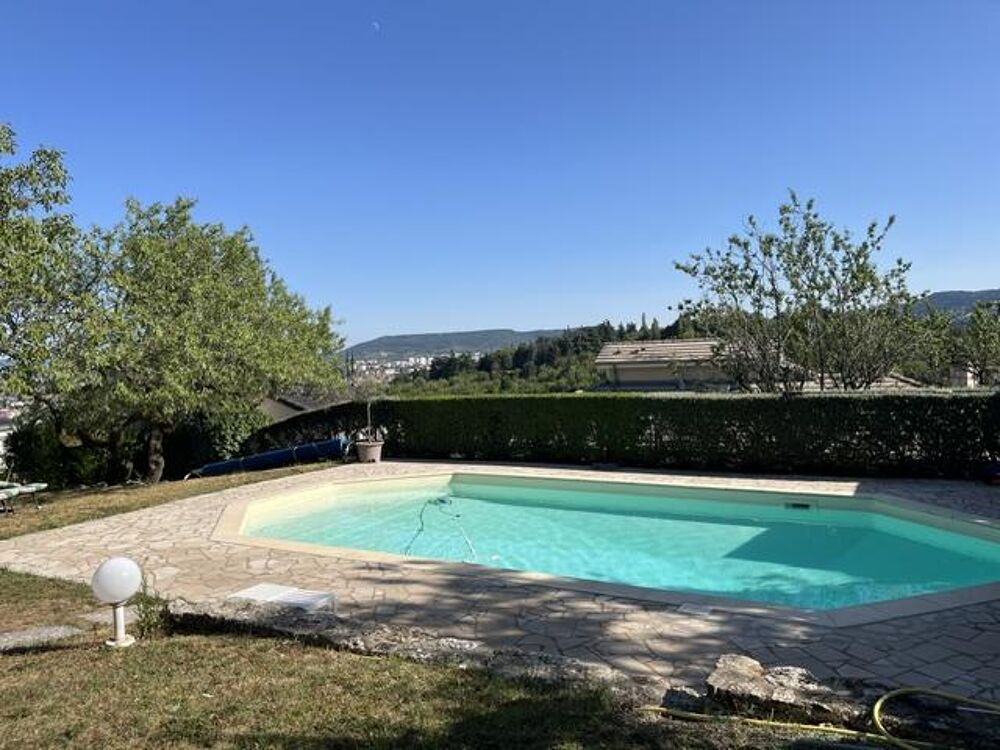 Maison 8 pièces
